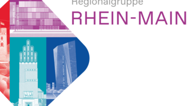 Vignette buildingSMART-Regionalgruppe Rhein-Main