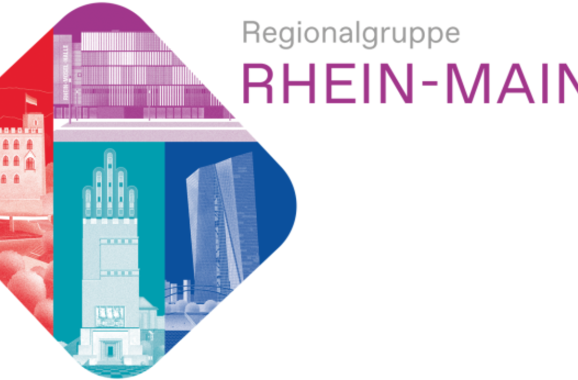 Vignette buildingSMART-Regionalgruppe Rhein-Main