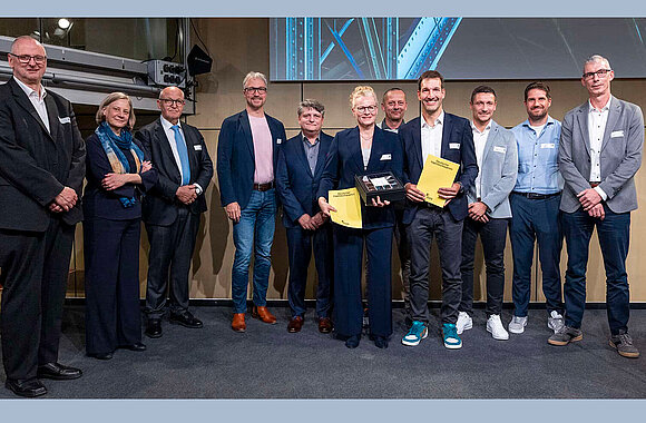 Deutscher Ingenieurbaupreis 2026_Staatspreis © BBR // Foto Thomas Koehler